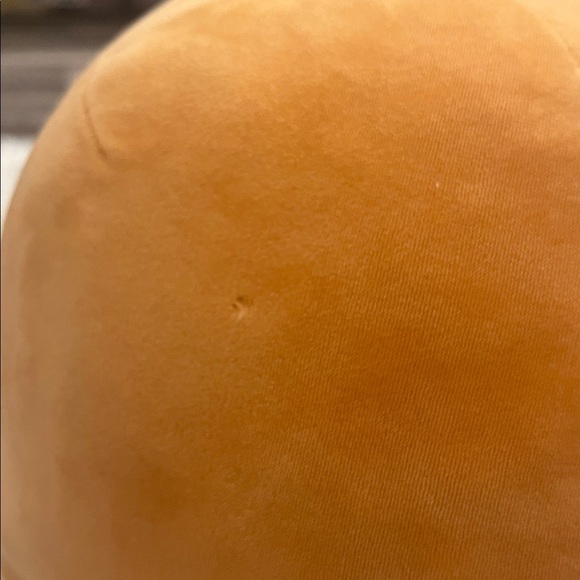 Smoko Tayto potato Mochi plush large 16” size - Picture 8 of 9